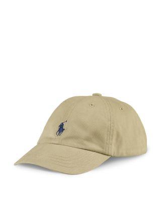 Boys' Classic Cap - Baby by RALPH LAUREN