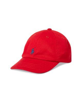 Boys' Classic Cap - Baby by RALPH LAUREN