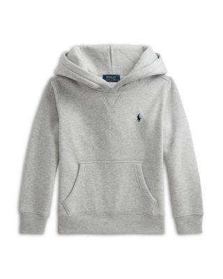 Boys' Fleece Hoodie - Little Kid by RALPH LAUREN