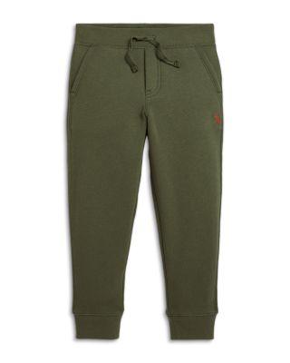 Boys' Fleece Jogger Pants- Little Kid by RALPH LAUREN