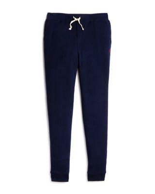 Boys' Fleece Jogger Pants - Little Kid by RALPH LAUREN
