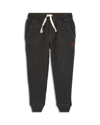Boys' Fleece Jogger Pants - Little Kid by RALPH LAUREN
