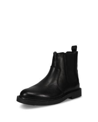 Boys' Glaston Chelsea Boots - Little Kid by RALPH LAUREN