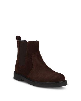 Boys' Glaston Chelsea Boots - Little Kid by RALPH LAUREN