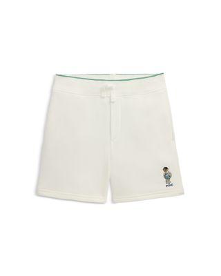 Boys' Polo Bear Fleece Short - Big Kid by RALPH LAUREN