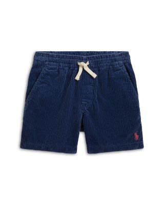 Boys' Polo Prepster Cotton Corduroy Shorts - Little Kid by RALPH LAUREN