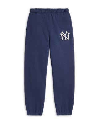 Boys' Polo Ralph Lauren Yankees Sweatpants - Little Kid by RALPH LAUREN