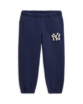 Boys' Polo Ralph Lauren Yankees Sweatpants - Little Kid by RALPH LAUREN