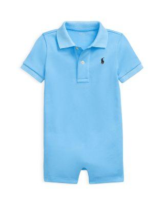 Boys' Polo Shortall - Baby by RALPH LAUREN