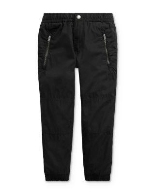 Boys' Solid Jogger Pants - Big Kid by RALPH LAUREN
