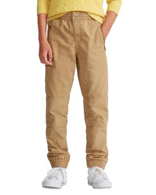 Boys' Solid Jogger Pants - Big Kid by RALPH LAUREN
