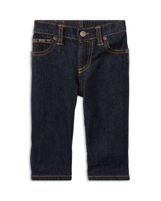 Boys' Straight-Fit Jeans - Baby by RALPH LAUREN