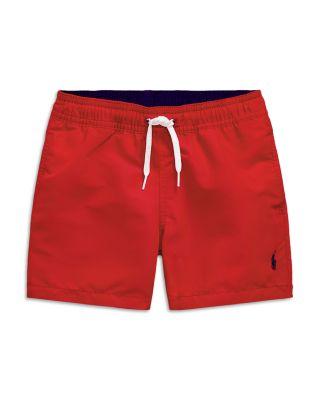 Boys' Traveler Swim Trunk - Little Kid by RALPH LAUREN