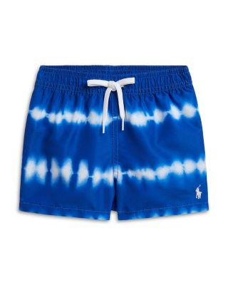 Boys' Traveler Swim Trunks - Baby by RALPH LAUREN