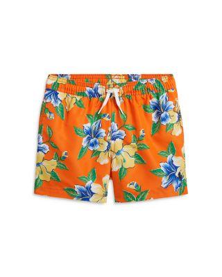 Boys' Traveler Swim Trunks - Little Kid by RALPH LAUREN