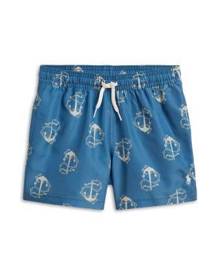 Boys' Traveler Swim Trunks - Little Kid by RALPH LAUREN