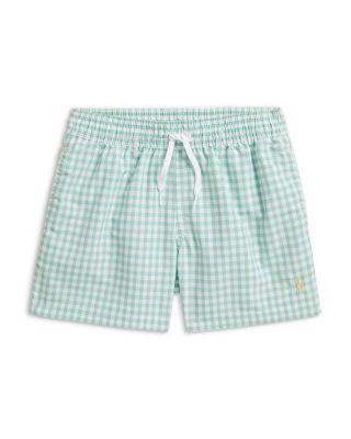 Boys' Traveler Swim Trunks - Little Kid by RALPH LAUREN