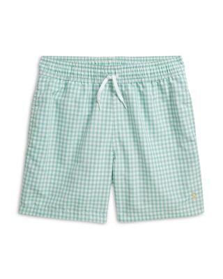 Boys' Traveler Swim Trunks - Little Kid by RALPH LAUREN