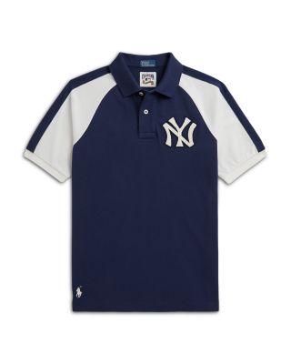 Boys' Yankees Polo Shirt - Little Kid by RALPH LAUREN