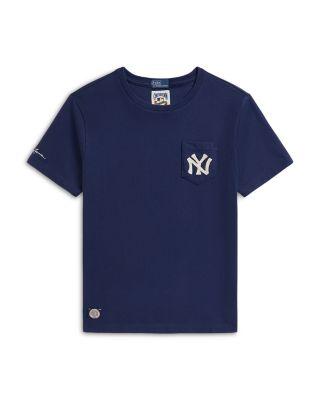 Boys' Yankees Tee - Little Kid by RALPH LAUREN