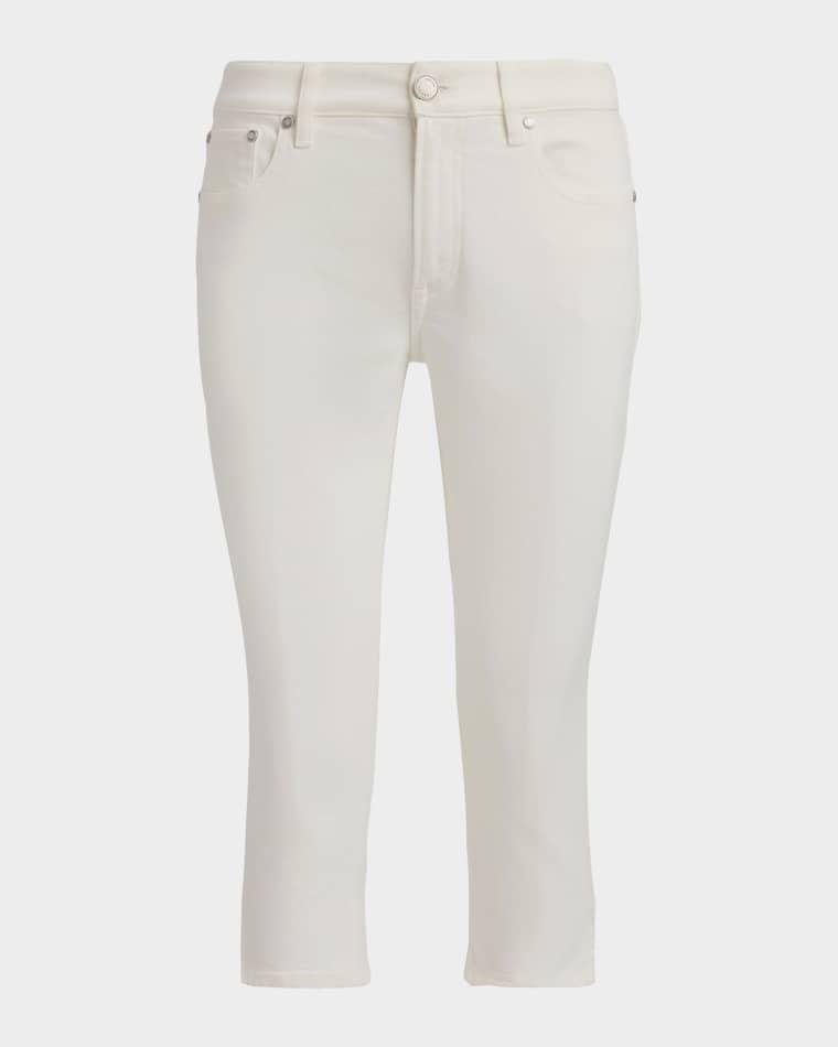 Breona Capri Jeans by RALPH LAUREN