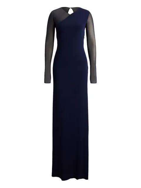 Brynn maxi dress by RALPH LAUREN