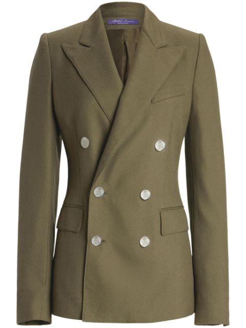 Camden blazer by RALPH LAUREN