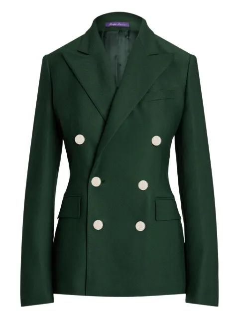 Camden double-breasted blazer by RALPH LAUREN