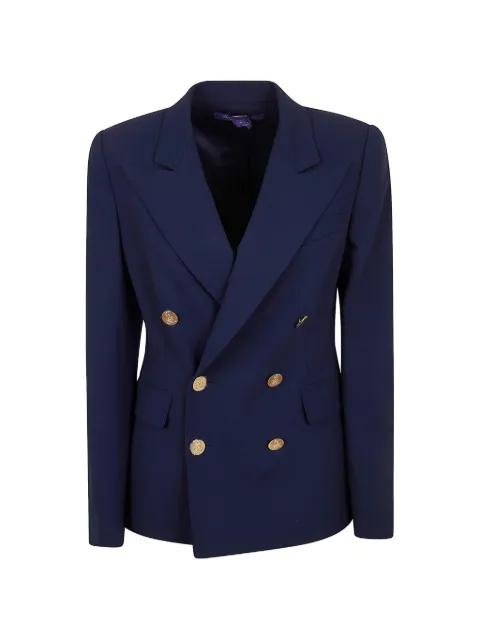Camden double-breasted blazer by RALPH LAUREN
