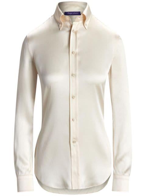 Cameron shirt by RALPH LAUREN
