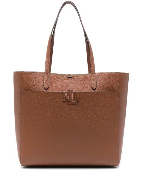 Cameryn tote bag by RALPH LAUREN