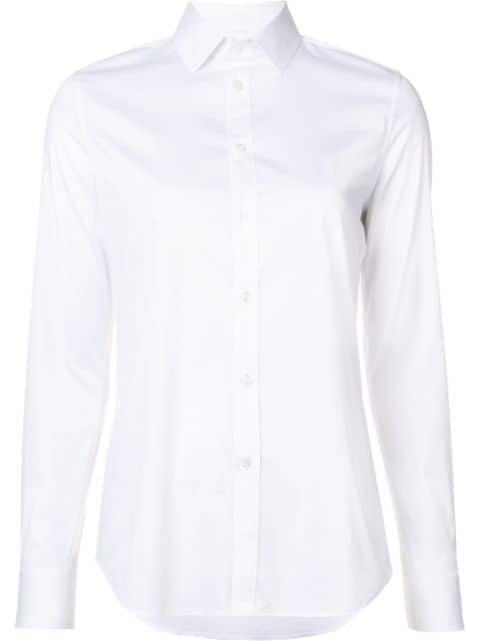 'Charmain' shirt by RALPH LAUREN