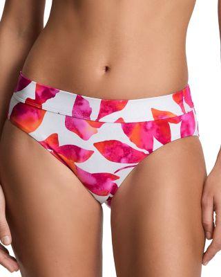 Classic Band Hipster Bikini Bottom by RALPH LAUREN
