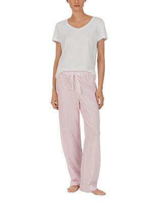 Core Knit Separate Long Pants by RALPH LAUREN