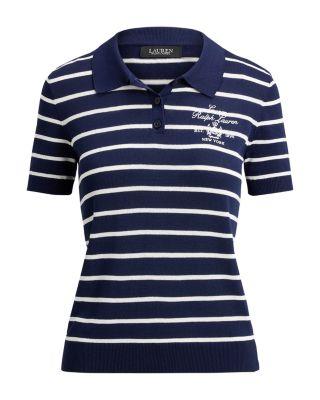 Cotton Blend by RALPH LAUREN