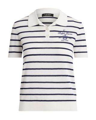 Cotton Blend by RALPH LAUREN