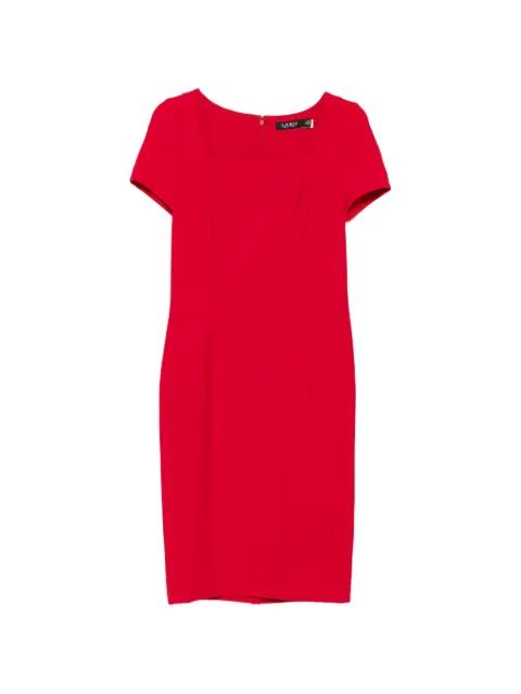 Drasey short-sleeve dress by RALPH LAUREN