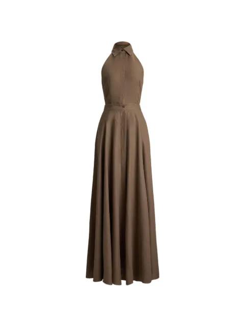 Eldred maxi dress by RALPH LAUREN