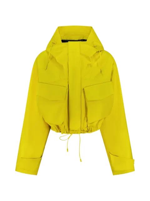 Ferra hoodied jacket by RALPH LAUREN