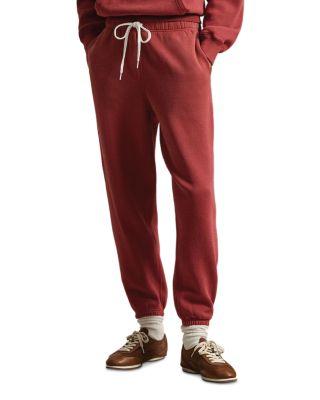 Fleece Drawstring Sweatpants by RALPH LAUREN