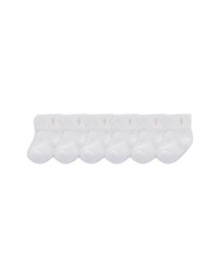 Girls' Gripper Socks by RALPH LAUREN