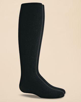 Girls' Microfiber Tights by RALPH LAUREN