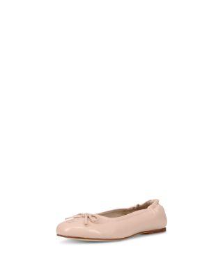 Girls' Pony Ballet Flats by RALPH LAUREN