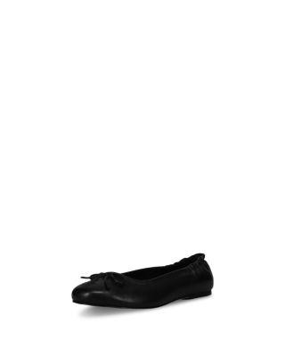 Girls' Pony Ballet Flats by RALPH LAUREN