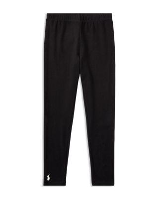 Girls' Solid Leggings - Big Kid by RALPH LAUREN