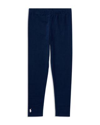 Girls' Solid Leggings - Big Kid by RALPH LAUREN