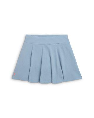 Girls' Stretch Mesh Skort - Little Kid by RALPH LAUREN
