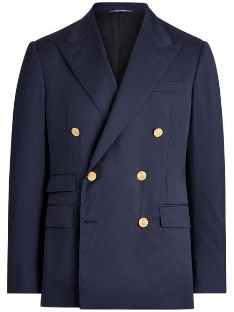 Gregory blazer by RALPH LAUREN