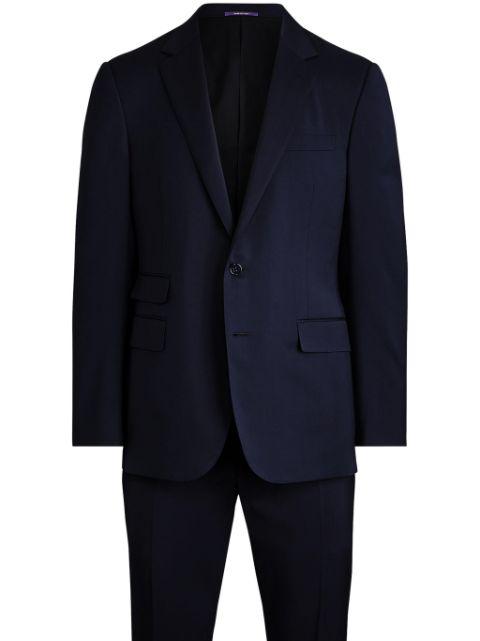 Gregory suit by RALPH LAUREN