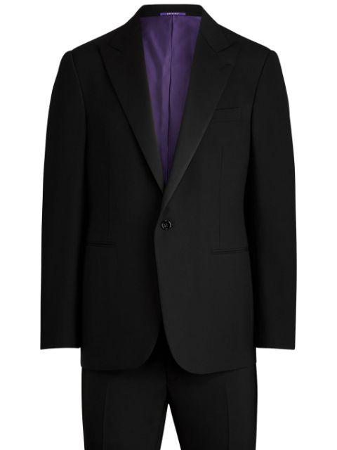 Gregory suit by RALPH LAUREN